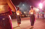 candle fastival:Ubon(Thailand) 10